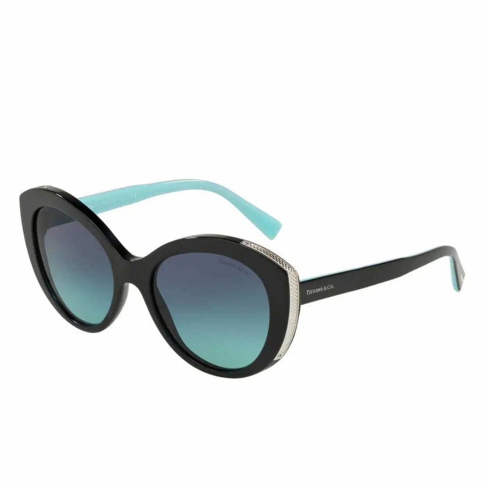 Tiffany Cat Eye Sunglasses